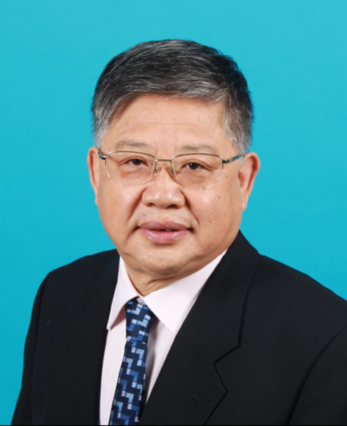 Qingsheng Yang