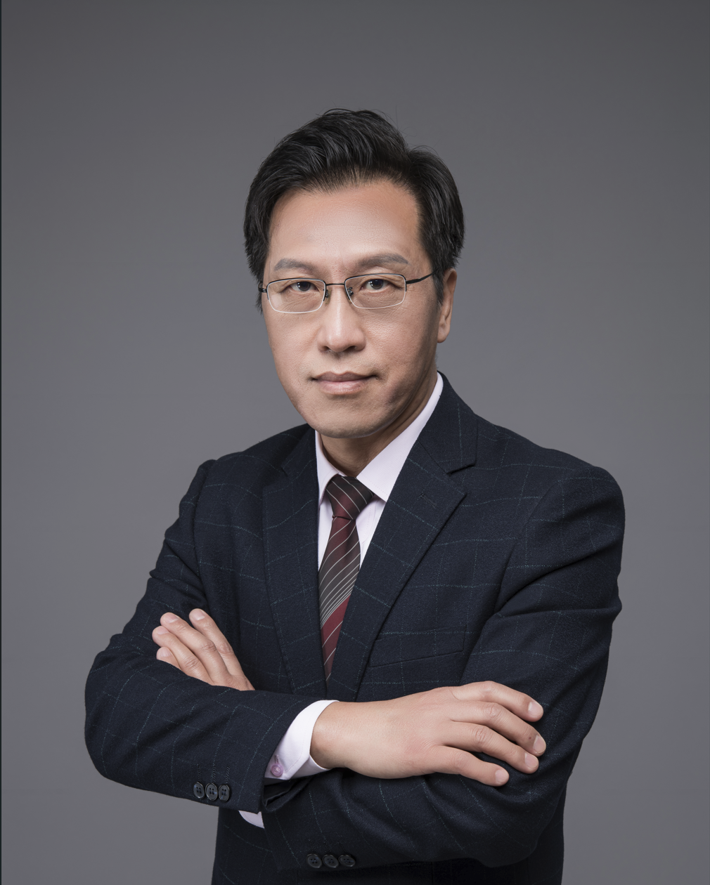 Qingsheng Yang